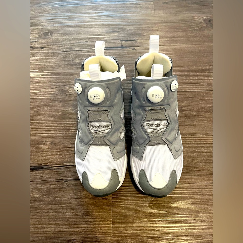 Reebok fury